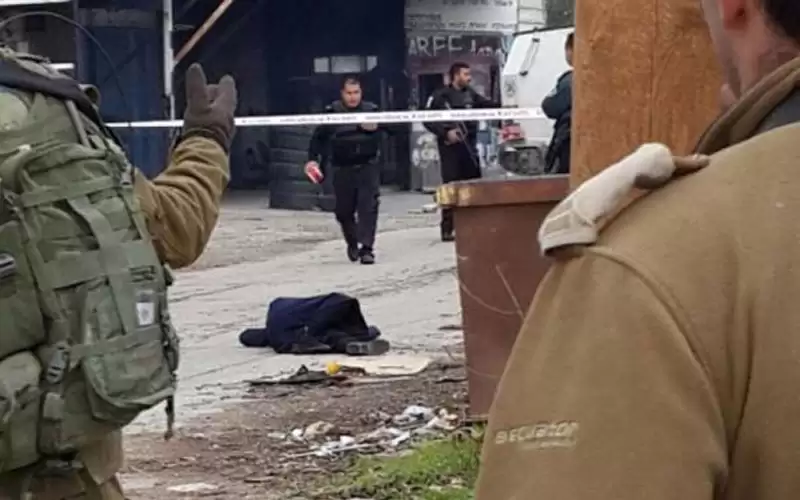 الاحتلال يصيب فتاة بزعم محاولتها تنفيذ