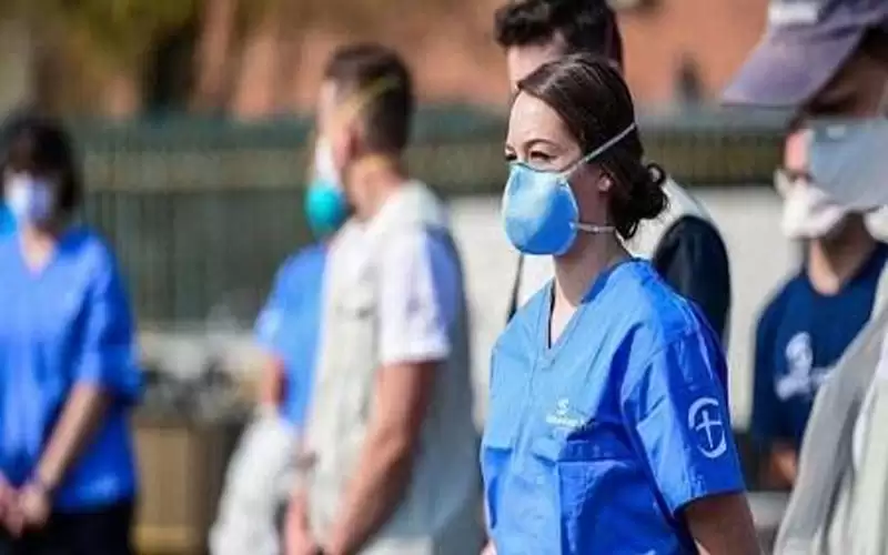 دول العالم تعزز قيودها لمكافحة متحورات