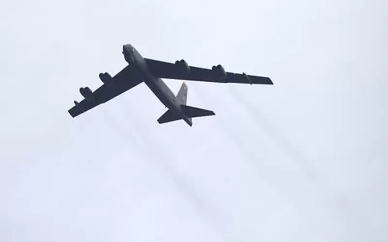 للمرة الثالثة.. اميركا تفشل في اختبار