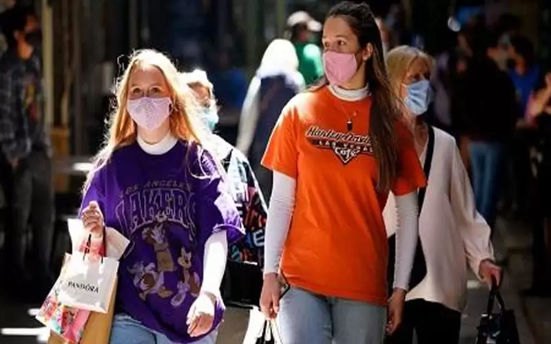 أستراليا تسجل ارتفاعا بإصابات كورونا