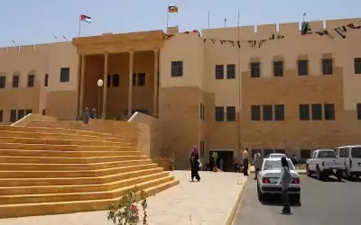 توظيف مباشر في اليوم الوظيفي بأردنية