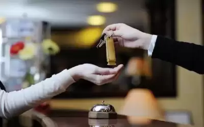 %70 نسبة إلغاء حجوزات الفنادق بعد