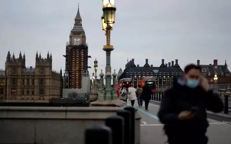 لندن تعلن حالة طوارئ لمساعدة المستشفيات