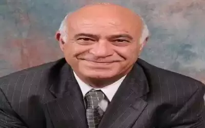 وفاة الفنان والمخرج غسان المشيني