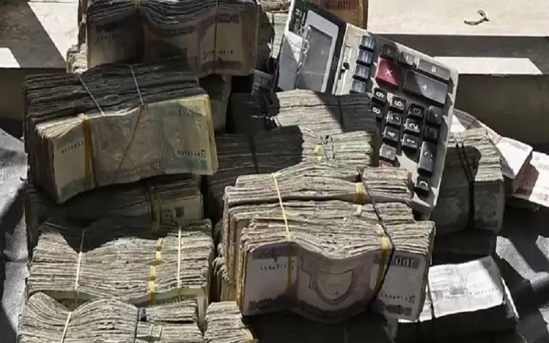 طالبان تعد أول ميزانية لأفغانستان بدون