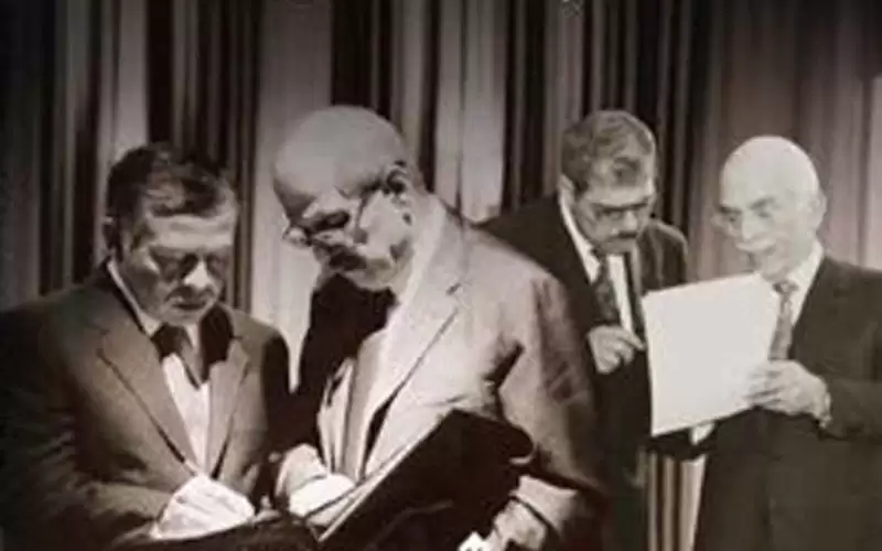 فايز الطراونة.. ابن العهدين