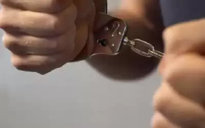 ضبط مصاب كورونا داخل مقهى ومخالفة