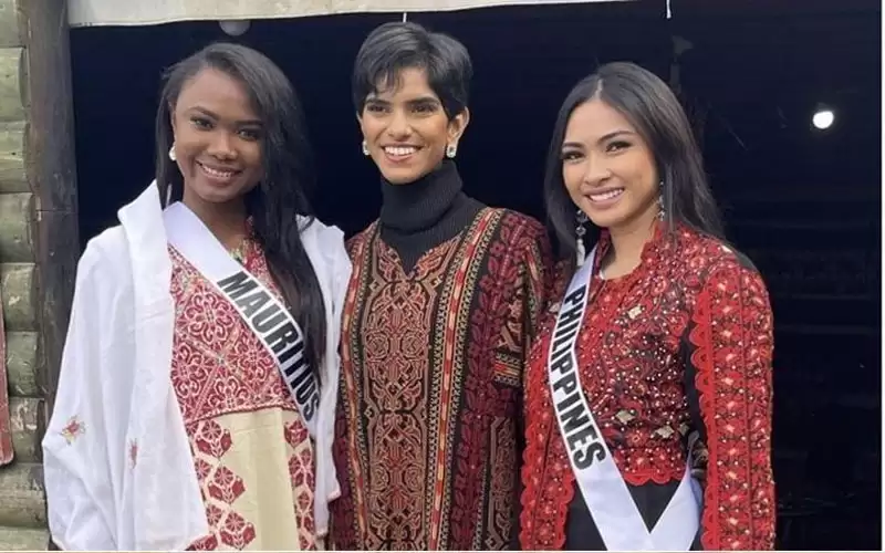 حملة نسائية أردنية ردا على ملكة