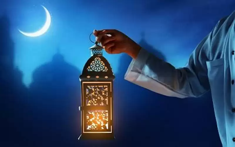 تحديد أول أيام شهر رمضان فلكيا