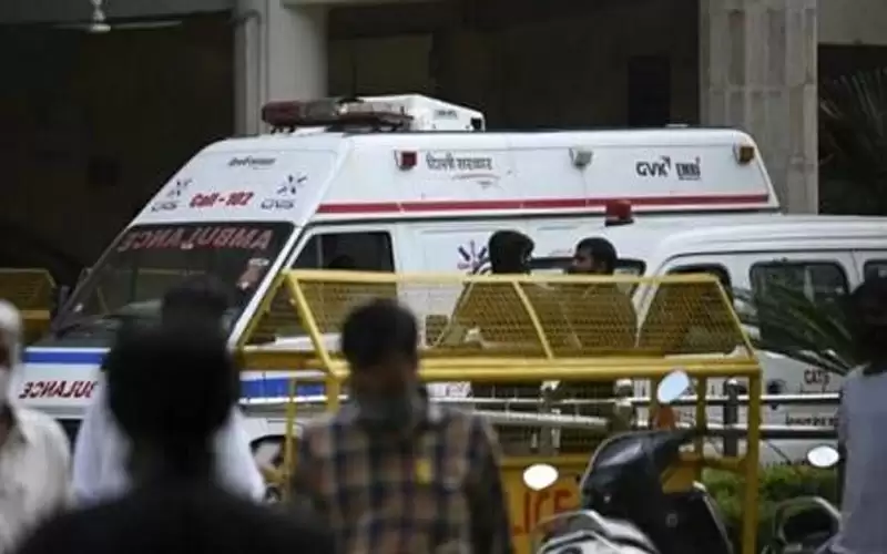 تسمم جماعي بمصنع آيفون في الهند