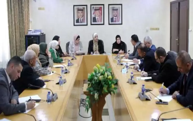 وزير الزراعة: خصصنا 35 مليون دينار