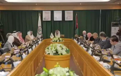 البرلمانية الفلسطينية العربية تعتمد مشروع قرار