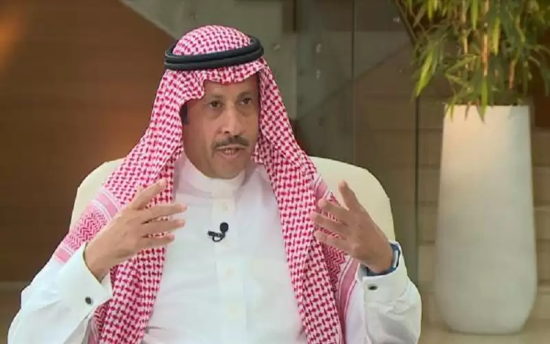 السديري: التجربة الأردنية أثمرت عن بناء