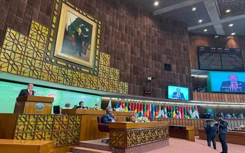 الأردن يشدد على أهمية التوافق على