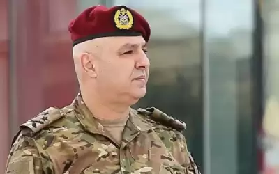 من هو رئيس لبنان المرتقب ؟