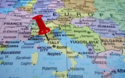 إيطاليا تدرس فرض قيود جديدة لمكافحة