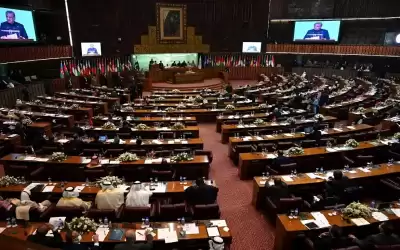 منظمة التعاون الإسلامي تتعهد بالمساعدة في