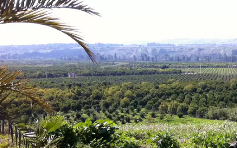 متصرفية الأغوار الشمالية تدعو للابتعاد عن