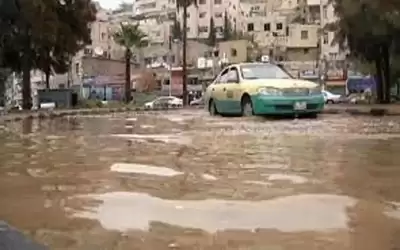 المياه والري تعلن استعدادتها للتعامل مع