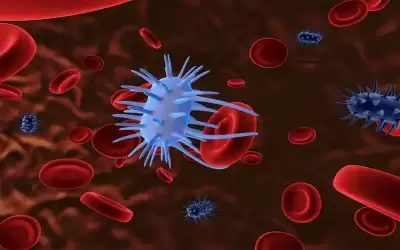الإلتهابات البكتيرية والعدوى الفيروسية.. ما الفرق؟