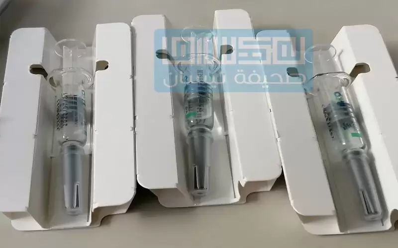 رئاسة الوزراء تقيد موظفيها بالجرعة الثالثة