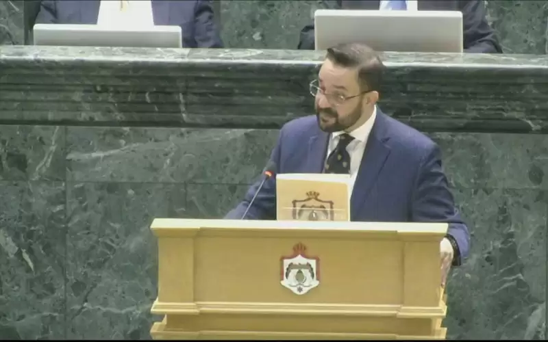 العسعس: حمينا الأردن من ارتفاع أكبر