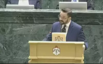 العسعس: حمينا الأردن من ارتفاع أكبر