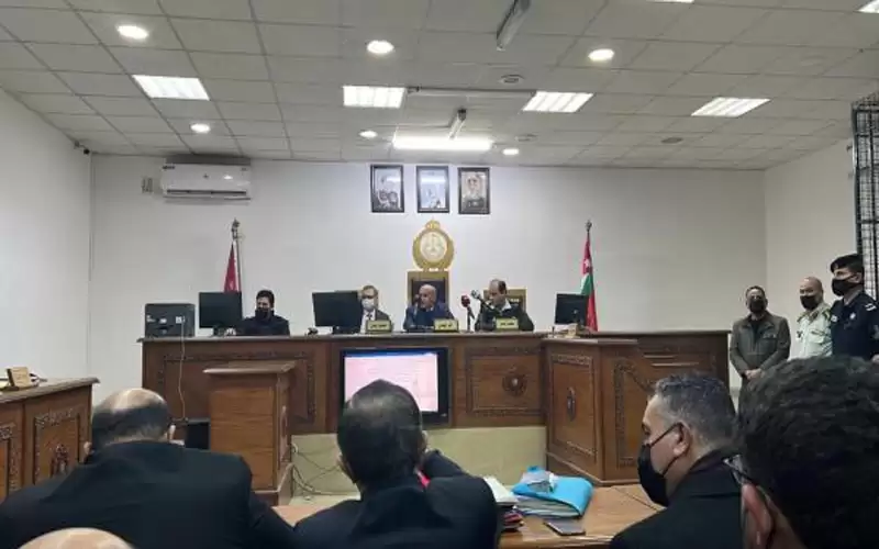 السجن 30 سنة وغرامة 30 ألف