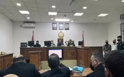 السجن 30 سنة وغرامة 30 ألف