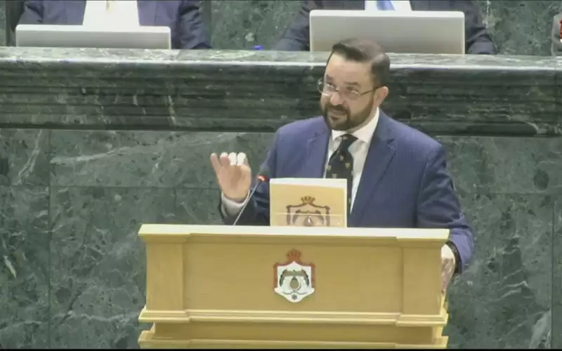 العسعس: إعداد موازنة 2022 جاء بظروف