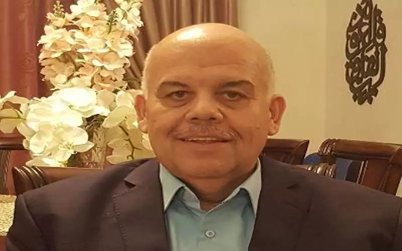 ملص يحذر من تحول نقابة المهندسين