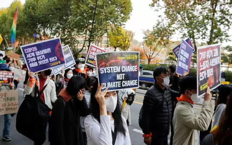 استخبارات كوريا الجنوبية تحذر من احتمال