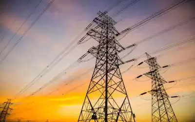 الكهرباء الاردنية تؤكد جاهزيتها للمنخفض