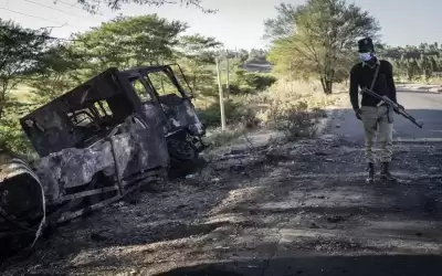 قوات تيغراي في إثيوبيا ستنسحب من