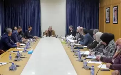الهواري: تكلفة فحص كورونا في الاردن