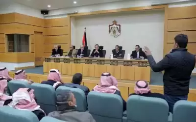 الشمالي: طن الشعير المدعوم يباع بـ175