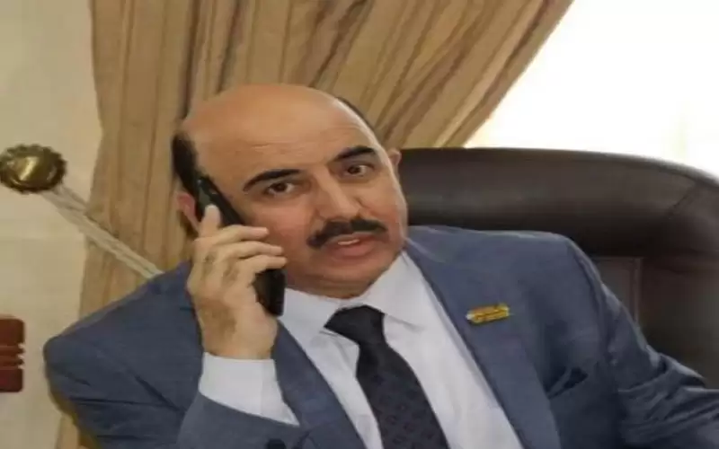 الصبيحي: نمو موجودات الضمان عام 2020