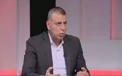 الفراية يتحدث عن حوكمة الهجرة