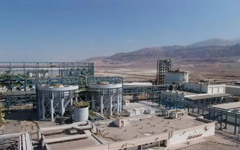 البوتاس العربية تصدر تقريرها الأول للاستدامة