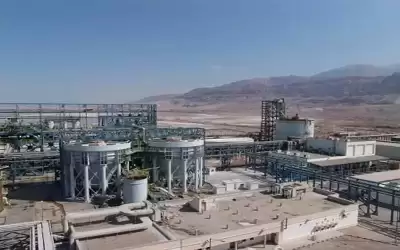 البوتاس العربية تصدر تقريرها الأول للاستدامة