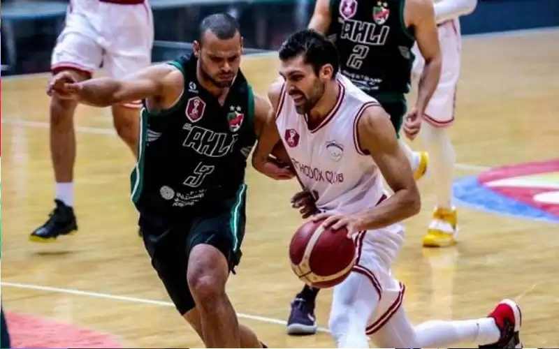 الأهلي يلتقي الوحدات في نهائي كأس