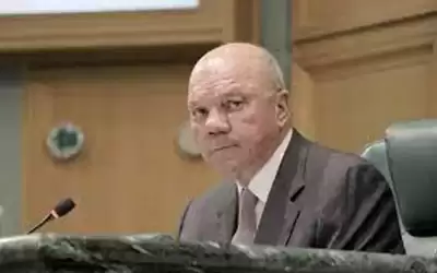 الفايز يدعو لزيادة الاستثمارات النرويجية بالأردن