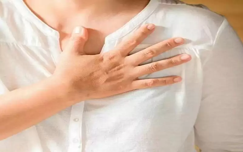 أفضل عادة لخفض الكوليسترول بالدم بعد