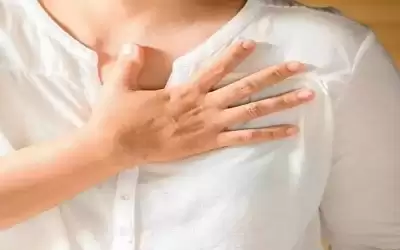 أفضل عادة لخفض الكوليسترول بالدم بعد