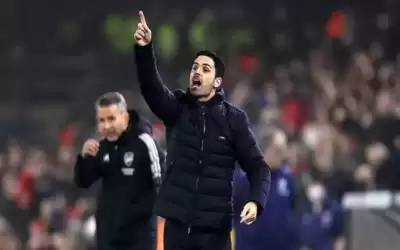 على طريقة برشلونة .. المواهب العربية