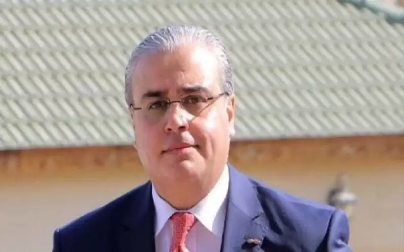 البدور: برنامج التطعيم ضد كورونا يعاني