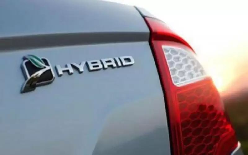 توقع ارتفاع التخليص على الهايبرد الأسبوع