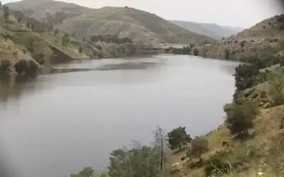 نحو 7 مليون م3 خزنتها السدود