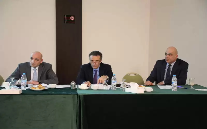 الهيئة العامة لـ تنشيط السياحة تعقد