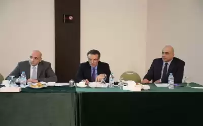 الهيئة العامة لـ تنشيط السياحة تعقد